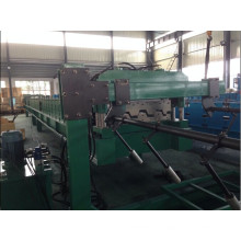 Metal Deck Roll Forming Machine with Auto Stacker